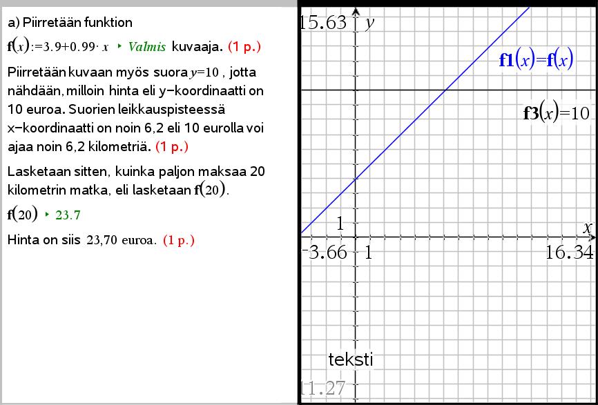 MAB2 Ensimm isen Asteen Yht l Polku